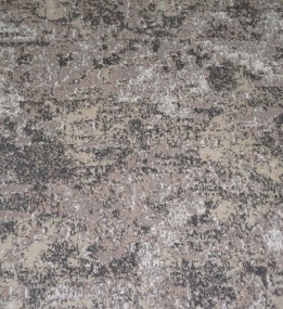 Синтетична килимова доріжка LEVADO 03889A L.GREY/BEIGE